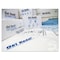 Integrated Bagging Systems Food Bags, 22 qt, 0.85 mil, 10" x 24", Clear, PK500 PB100824M - alternate 4